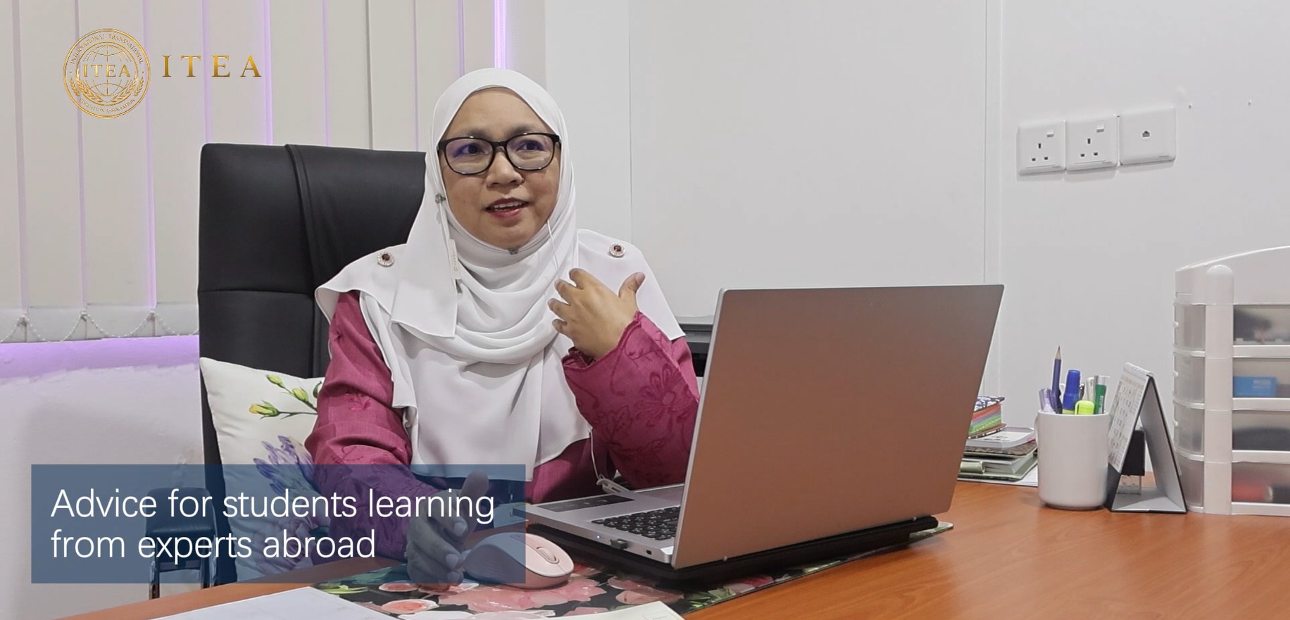 UNISEL Diploma in Nursing FLST Initiative Pt. 2