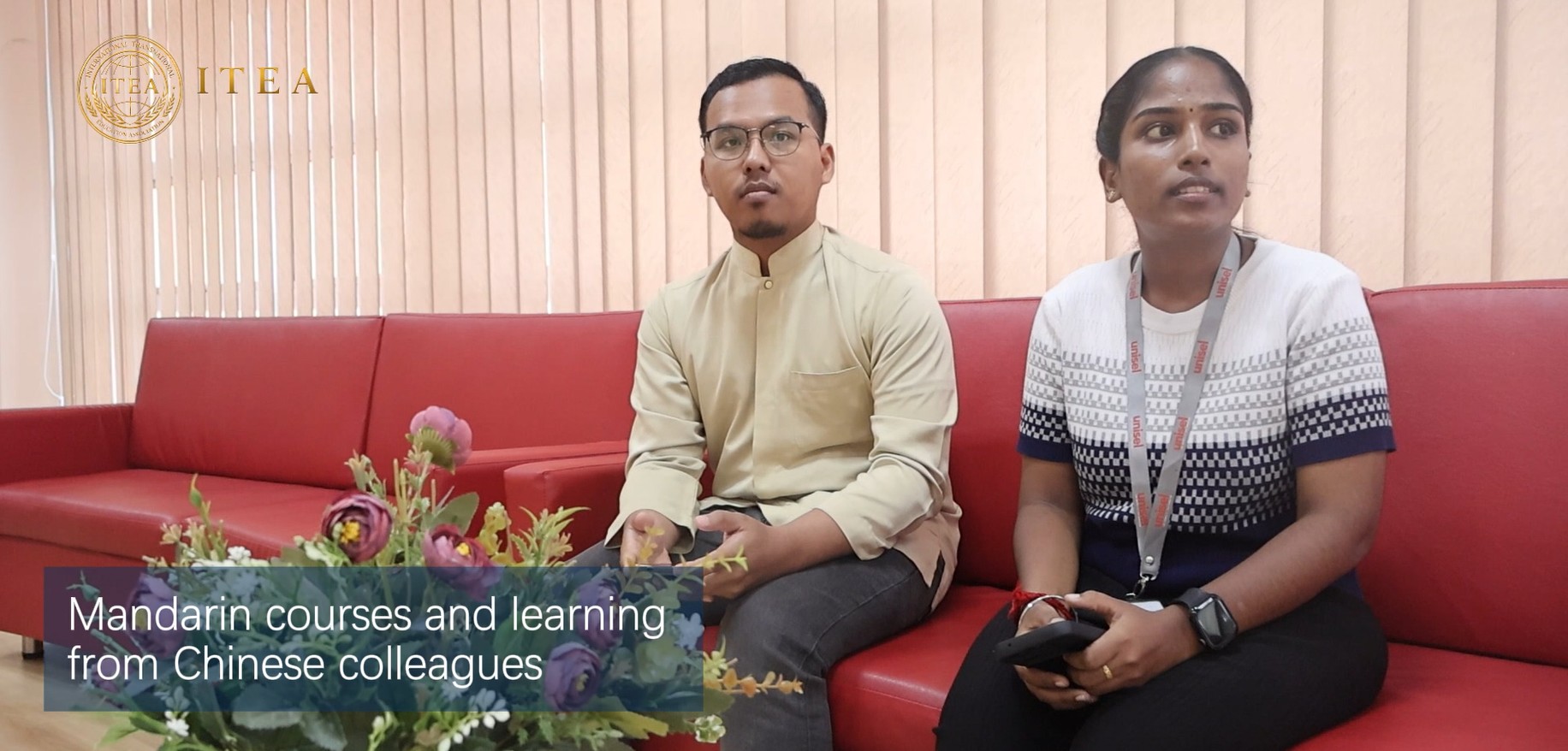 UNISEL Diploma in Nursing Students Reflect on FLST Experience Pt. 3